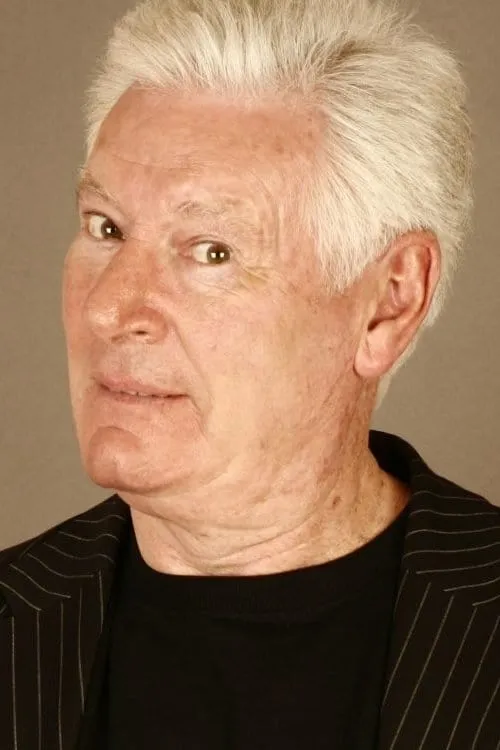 Roy Walker