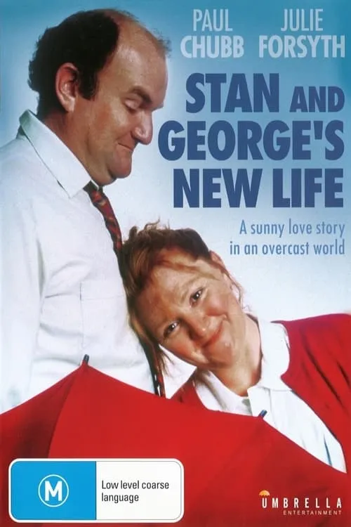 Stan and George's New Life (movie)