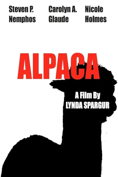 Alpaca (movie)