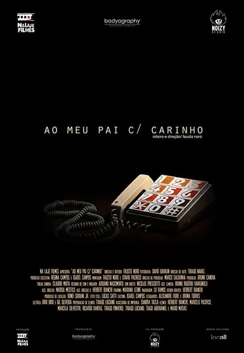 Ao Meu Pai Com Carinho (фильм)