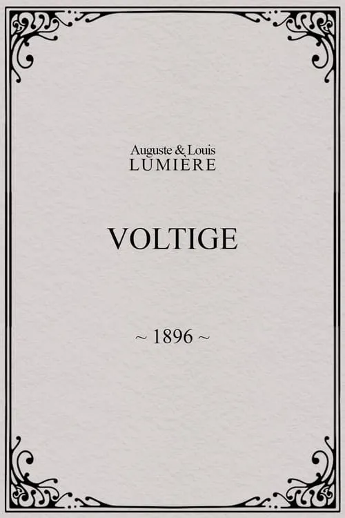 Voltige