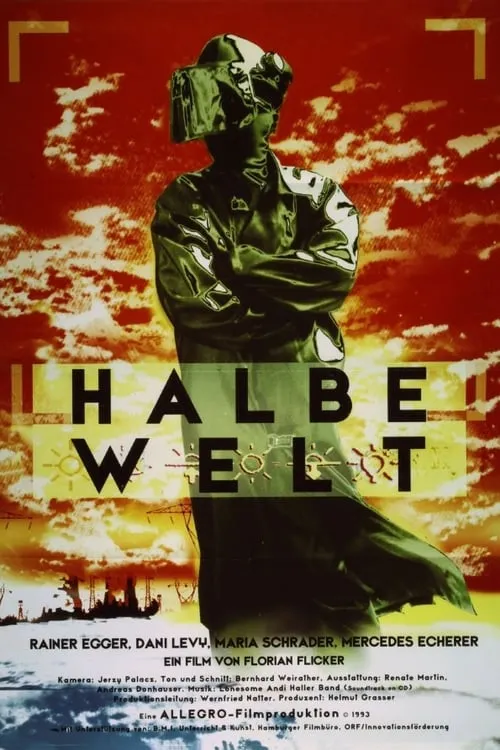Halbe Welt (фильм)