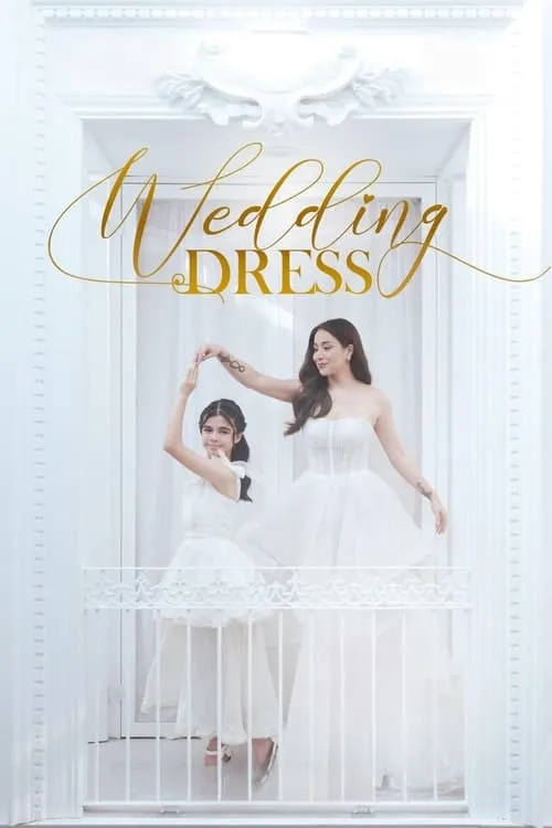 Wedding Dress (movie)