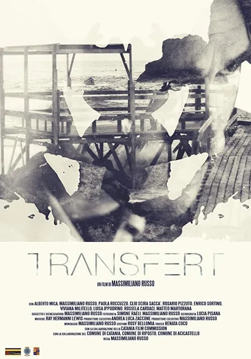 Transfert (movie)