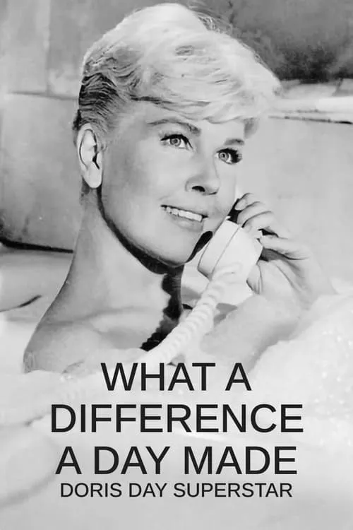 What a Difference a Day Made: Doris Day Superstar