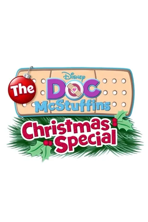 The Doc McStuffins Christmas Special (movie)