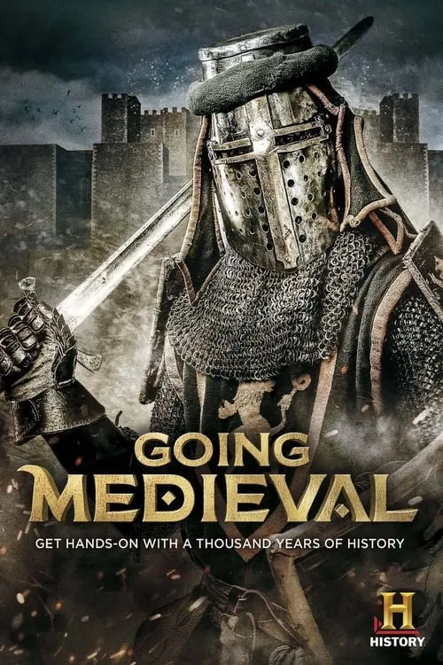 Going Medieval (фильм)