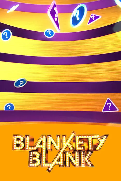 Blankety Blank (сериал)