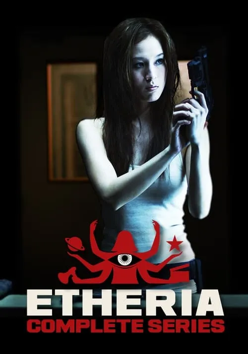 Etheria (series)