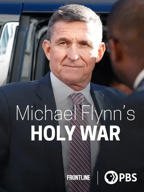 Michael Flynn's Holy War (movie)