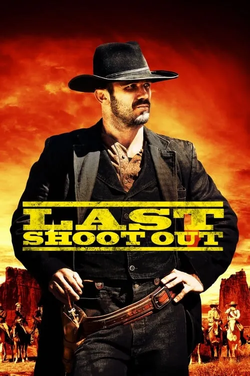 Last Shoot Out (movie)