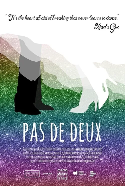 Pas de Deux (movie)