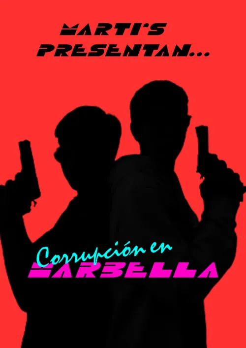 Corrupción en Marbella (movie)