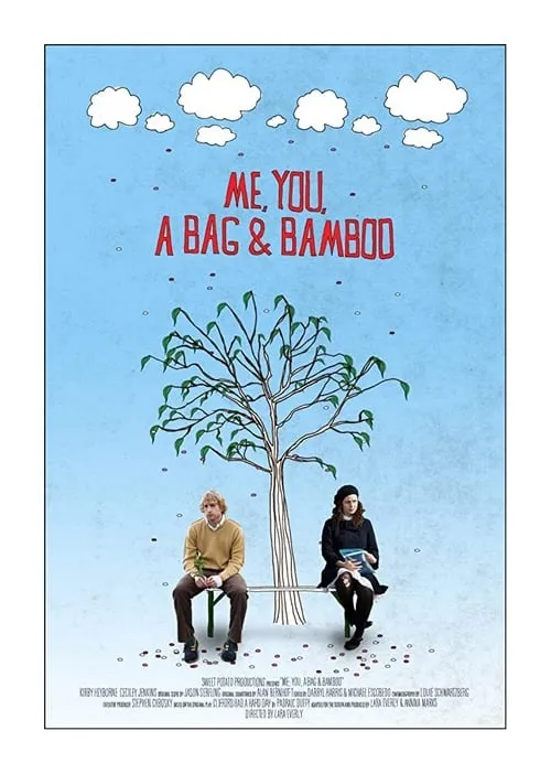 Me, You, a Bag & Bamboo (movie)