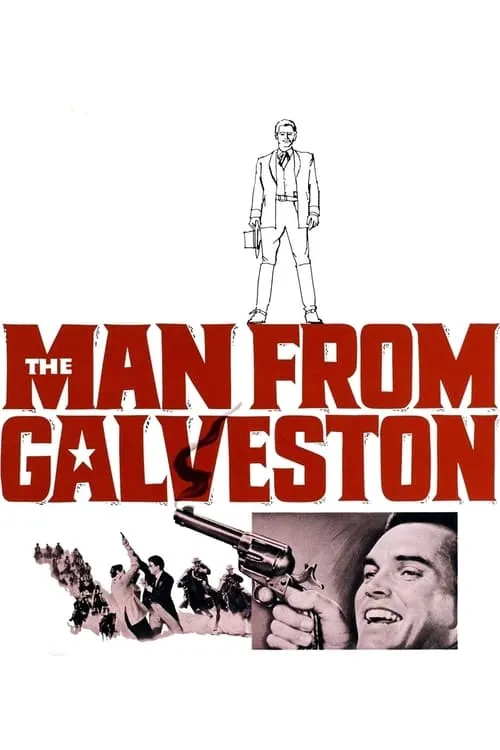 The Man from Galveston (фильм)