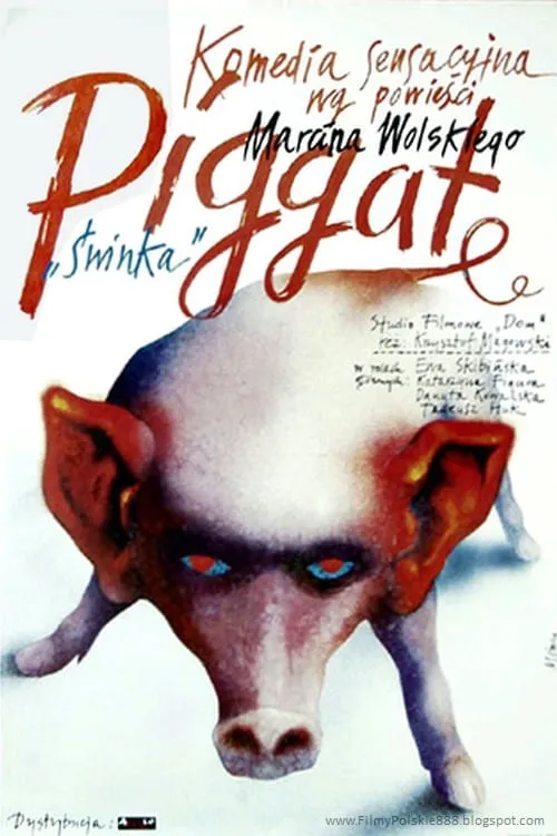 Piggate (movie)