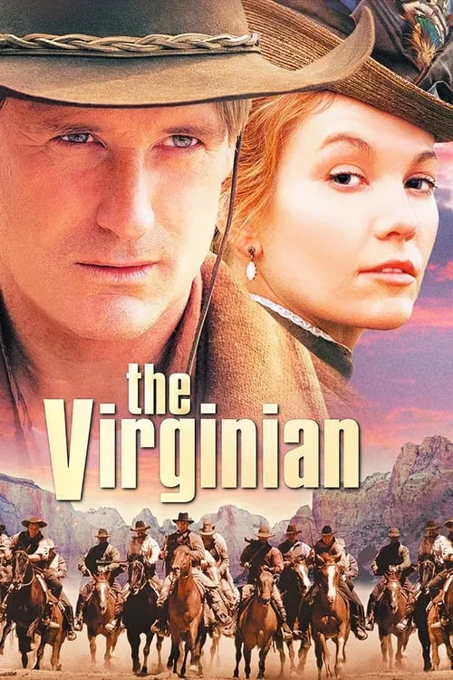 The Virginian (movie)