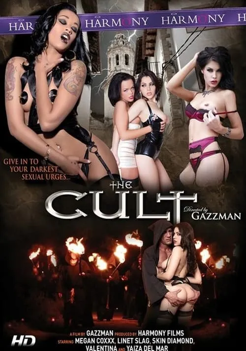 The Cult (movie)