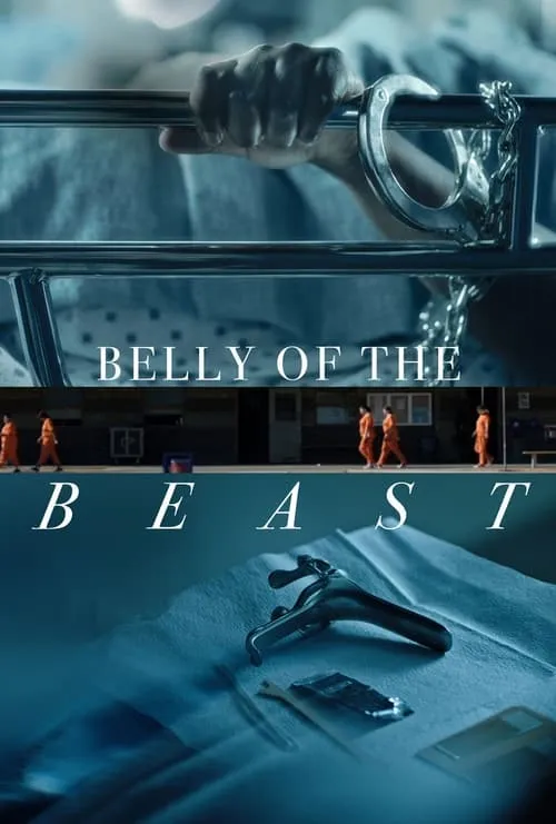 Belly of the Beast (фильм)