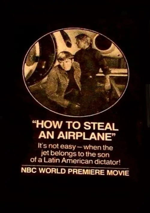 How to Steal an Airplane (movie)