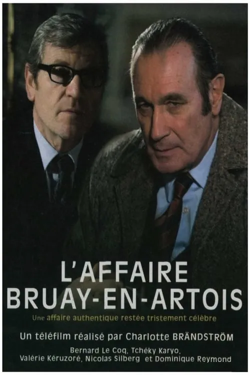 L'Affaire Bruay-en-Artois