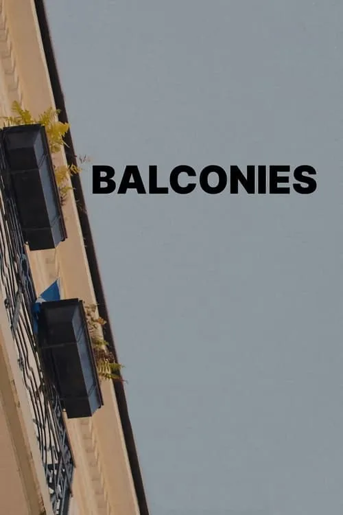 Balconies (movie)