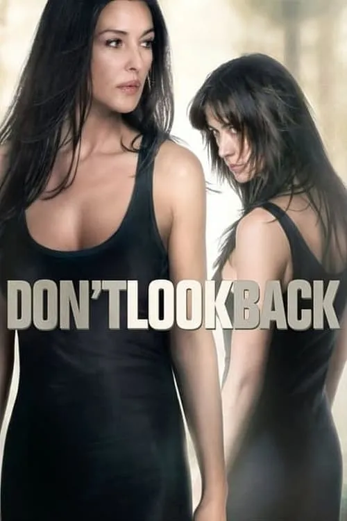 Don't Look Back (movie)