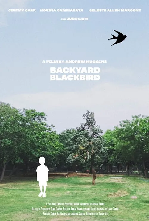 Backyard Blackbird (фильм)