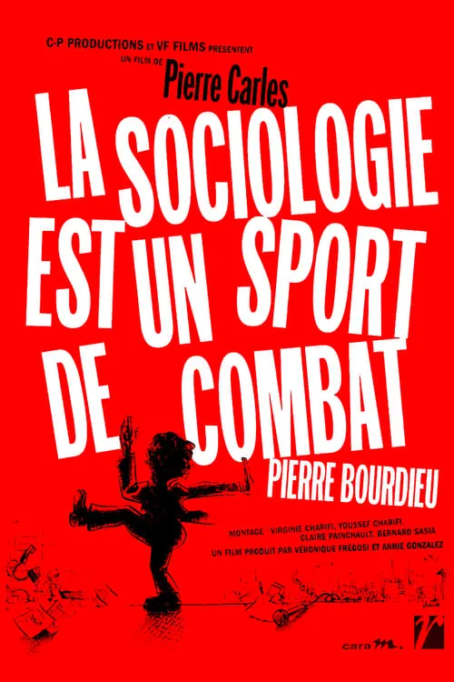 Sociology Is a Martial Art (movie)