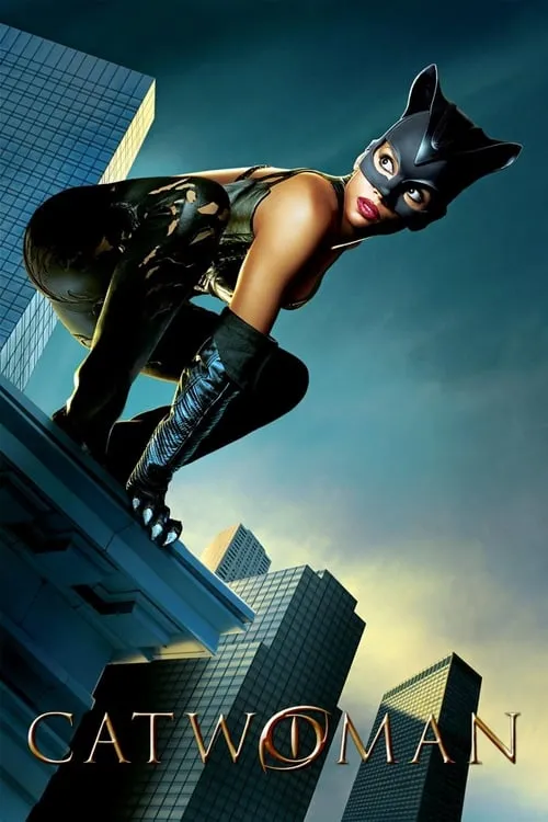 Catwoman (movie)