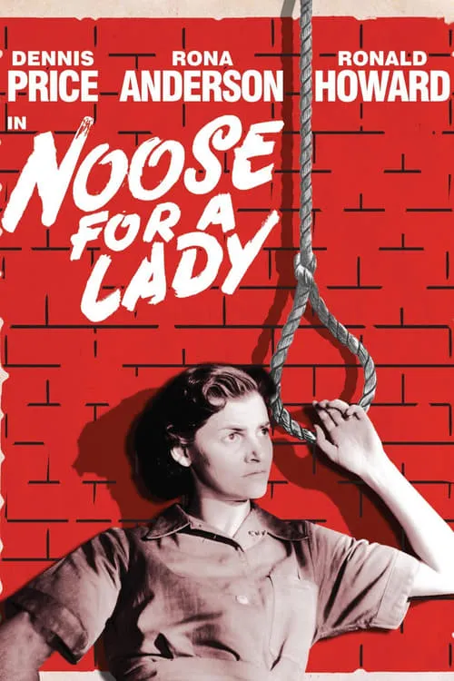 Noose for a Lady (фильм)