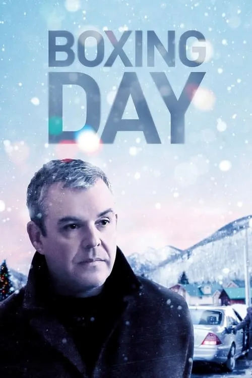Boxing Day (movie)