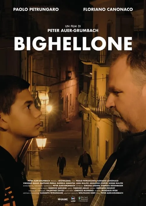 Bighellone (movie)