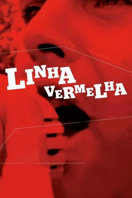 Linha Vermelha (фильм)