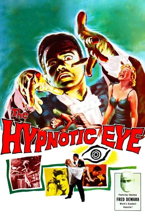 The Hypnotic Eye (фильм)