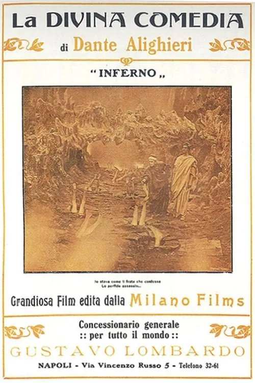 L’Inferno (фильм)