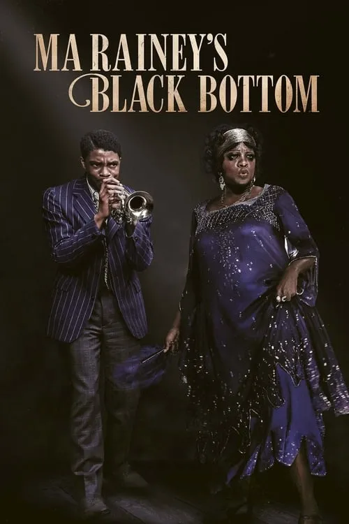 Ma Rainey's Black Bottom (movie)