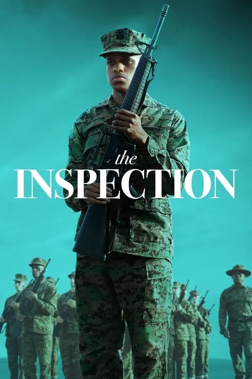 The Inspection (movie)