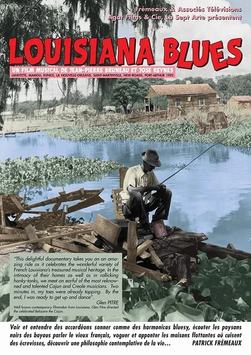 Louisiana Blues