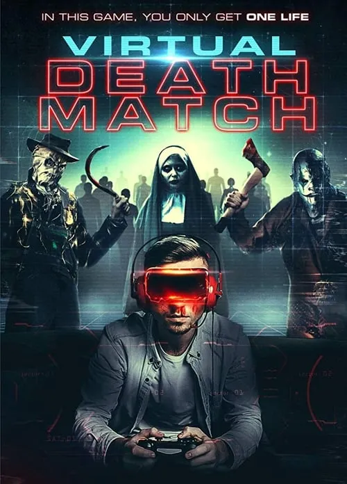 Virtual Death Match (фильм)