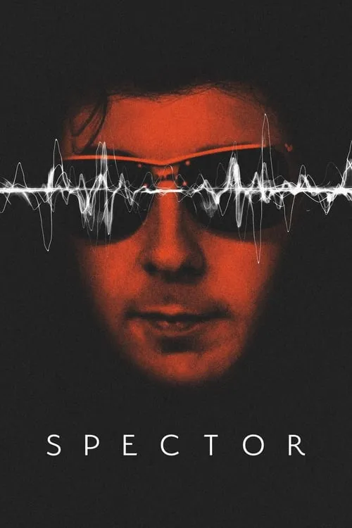 Spector (сериал)