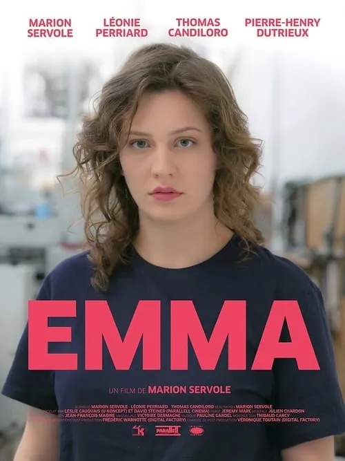 Emma (movie)