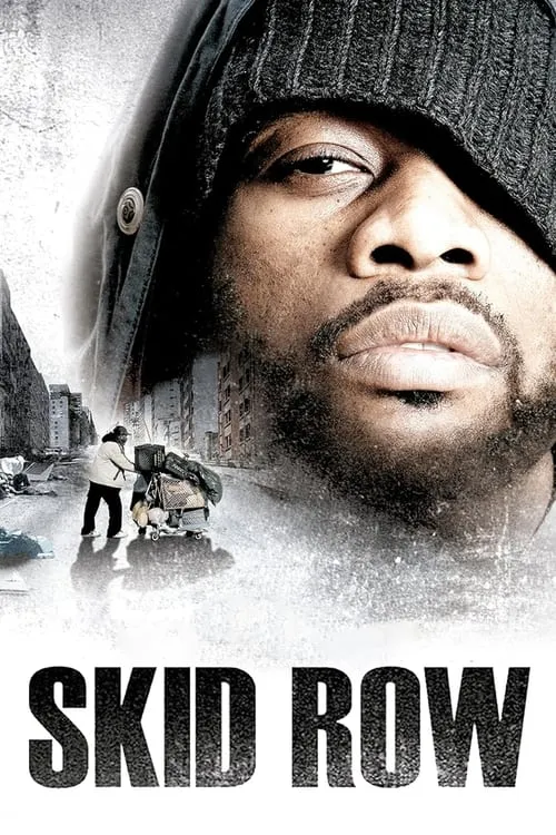 Skid Row (movie)