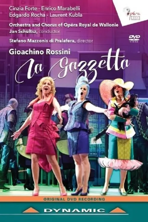 La Gazzetta (movie)