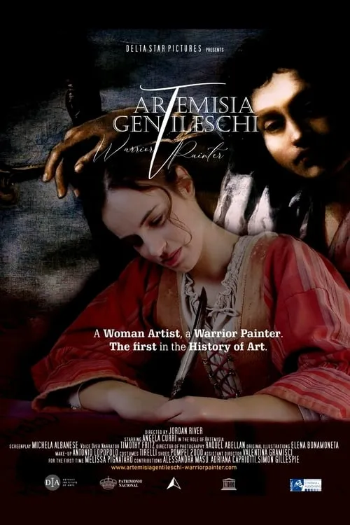 Artemisia Gentileschi, Warrior Painter (movie)