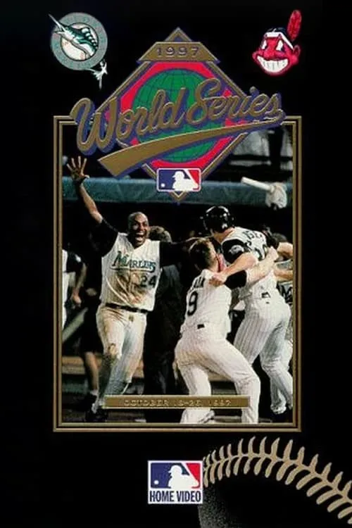 1997 Florida Marlins: The Official World Series Film (movie)