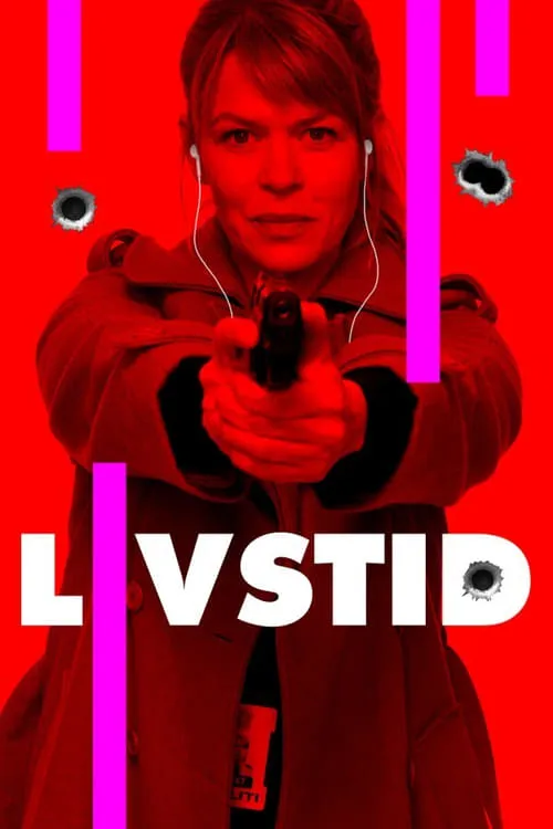 Livstid (сериал)