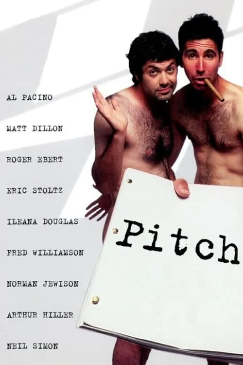 Pitch (фильм)