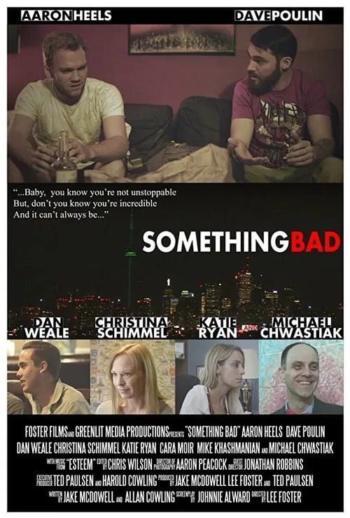 Something Bad (фильм)