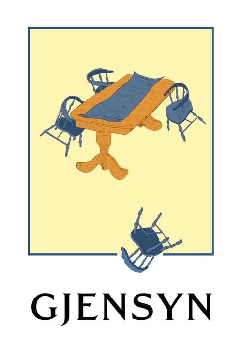 Gjensyn (фильм)